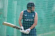Jonny Bairstow